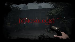 Demonologist | Haunted School | Solo | No Commentary | #11