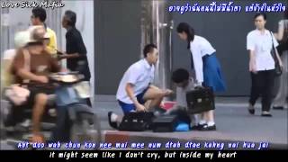 [EngSub][OPV-Noh]JepKaeNaiGorYoungRukYou(However Much It Hurts, I Still Love You) #lovesicktheseries