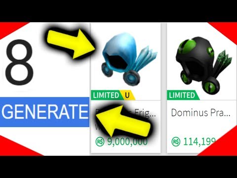 Random Number Generator Decides What I Buy Roblox Pakvim - 