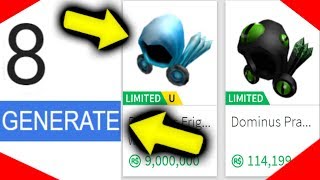 Donald Trump Tries To Buy My Roblox Account Calling The Scammer - how to make a dominus replica look rich in roblox