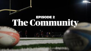 Against All Odds | Episode Two: The Community | Brock Badgers Documentary Series