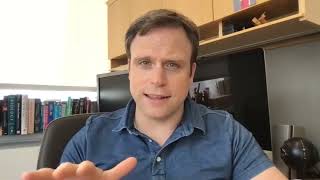 Dr. Chris Mason and the timeline for functional genetic manipulation