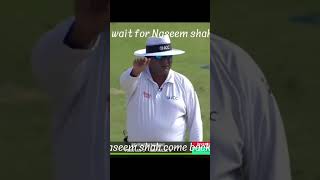 Naseem shah #cricket #abhi #bobby #cricketlover #cricketnews #2023 #sabasports #cricketshort