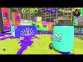 【スプラトゥーン３】アップデート　マヒマヒリゾート＆スパ改修工事　清掃および設備交換のため　最速攻略