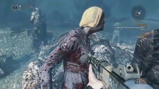 Dying Light The Following mission 6 -