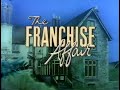 The Franchise Affair episode 3 - starring Patrick Malahide (1988) - mystery/detective