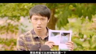 2012全聯「我的夢想」系列廣告 - 王子祥篇