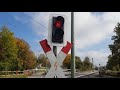 bahnübergang neubiberg Äußere hauptstraße railroad crossing spoorwegovergang