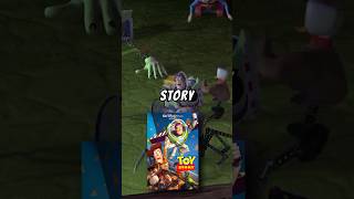 Did You Notice These 5 Things In Toy Story