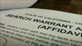 Understanding Search Warrants- Police & Prosecution Tricks- How a Warrant Is Obtained Part 1 of 2