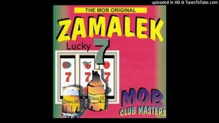 The Mob Original Zamalek - Isithembu (Wife To Wife Mix)