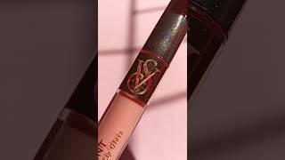 Victoria's Secret Color Shine Lip Gloss BRILLIANT #victoriasecret #victoriassecr