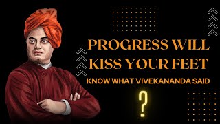 20 QUOTES BY SWAMI VIVEKANANDA... powers of vivekananda | swami vivekananda quotes in english #2