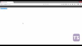 String Functions Sample 5 - Lecture 44 (PHP Tutorial)
