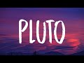 Melanie Martinez - PLUTO (Lyrics)