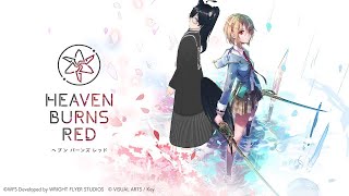 【 #ヘブバン 】「心優しき死神より」新イベントストーリー+スコアタ