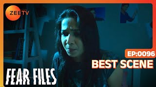 Sanjana ने देखा Jinn को लेकर Dream | Fear Files | Zee TV