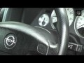 opel astra coupe 2009年8月8日 オペル　アストラクーペ　ベルトーネ