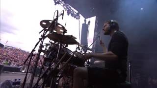 TesseracT - 'Survival' at Download 2016