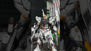 Mg 1/100 RX-93 Nu Gundam Conversion Kit [YJL]