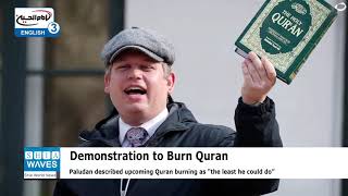 Swedish Police approve of demonstration to burn Holy Quran in Malmö