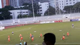 PHILIPPINE MALDITAS/FILIPINAS BATUK INDONESIA WARMING UP