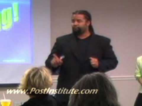 Why Kids Lie and How to End It Now! by Bryan Post - Live Why Kids Lie and How to End It Now! by Bryan Post - Live