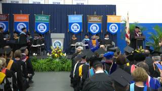 DSC Awards Convocation 2015