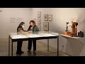 “Fujiko Nakaya. Nebel Leben” | The scientific observations of Ukichiro Nakaya