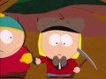 South Park - Ro-Sham-Bo