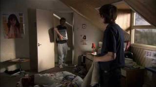 Skins - Series 1 Episode 5: Sid