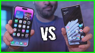 Is Android STILL Better Than iOS?