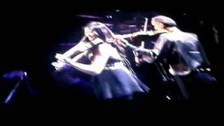 Yanni Live - Ann Marie Calhoun & Samvel Yervinyan