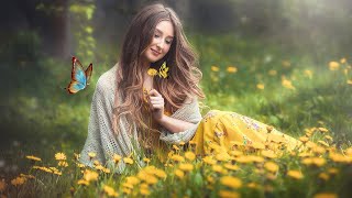 Giai điệu đẹp nhất trên thế giới! THẾ GIỚI LÀ ĐẸP! Nhạc của Sergey Chekalin!Bạn có thể nghe mãi mãi.