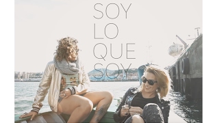 Soy lo que soy (Video oficial) - La Furia \u0026 Rebeca Lane