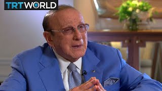 Life and times of the music mogul Clive Davis in a new documentary