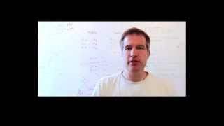 Brian O'Kelley: Appnexus [Princeton Entrepreneurs]