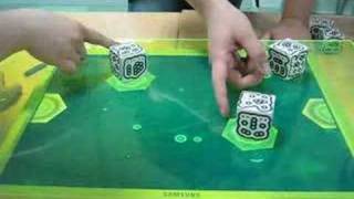 Reactable Dunya