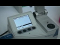 10.Using a NanoDrop spectrophotometer for DNA barcoding (Arabic)