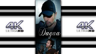 Dagaa 💔 Mohammad Danish 💔 Whatsapp Status 💔 new Album song 💔 4K Status 💔