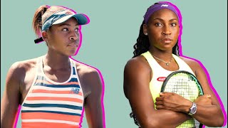 How Coco Gauff became a tennis icon before turning 20 (full career analysis)