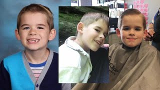 Family of Oliver Hitchcock brought to tears by emotional vigil in Sheboygan Falls