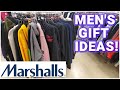 Marshalls MEN'S GRAPHIC HOODIES GIFT IDEAS WALKTHROUGH SHOP WITH ME 2020