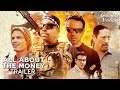 DJ AFRO LATEST ACTION MOVIE | ALL ABOUT THE MONEY | ❤️‍🔥 Dj Afro Amigos ft Dj Nazarite❤️‍🔥(720P_HD)