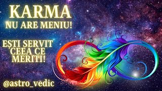 KARMA ☸WHAT YOU GIVE💗, IT COMES BACK💫! Vedic Astrology#astrology #karma