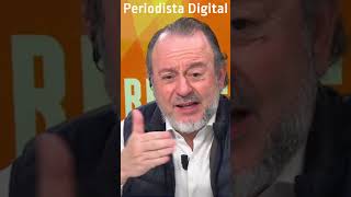 Eurico Campano señala al fiscal general imputado y compinches: “Todos a la cárcel” #laretaguardia