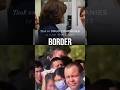 Kamala Harris AI video shared by Elon Musk #parody, Border Czar