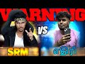 joel VS rohith 1VS1 || அன்று நண்பன் இன்று எதிரி..?