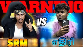 joel VS rohith 1VS1 || அன்று நண்பன் இன்று எதிரி..?