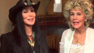 DEAR MOM, LOVE CHER "Duet: I'm Just Your Yesterday" by The Ebersole Hughes Company